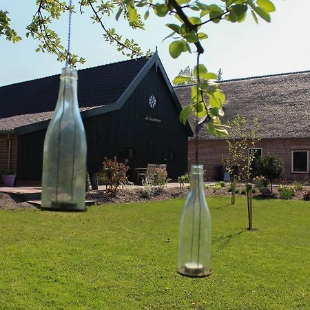 Het Kraaienbosch Bed & Breakfast Zegveld Eksteriør bilde