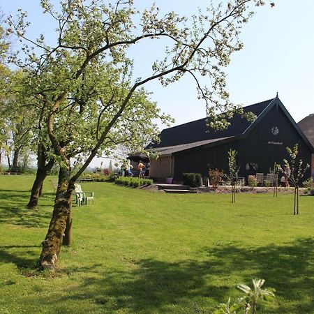 Het Kraaienbosch Bed & Breakfast Zegveld Eksteriør bilde