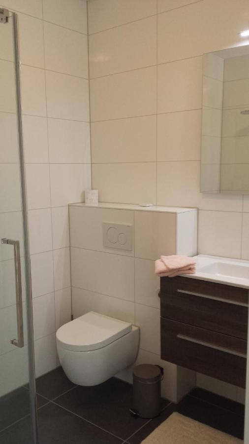 Het Kraaienbosch Bed & Breakfast Zegveld Eksteriør bilde