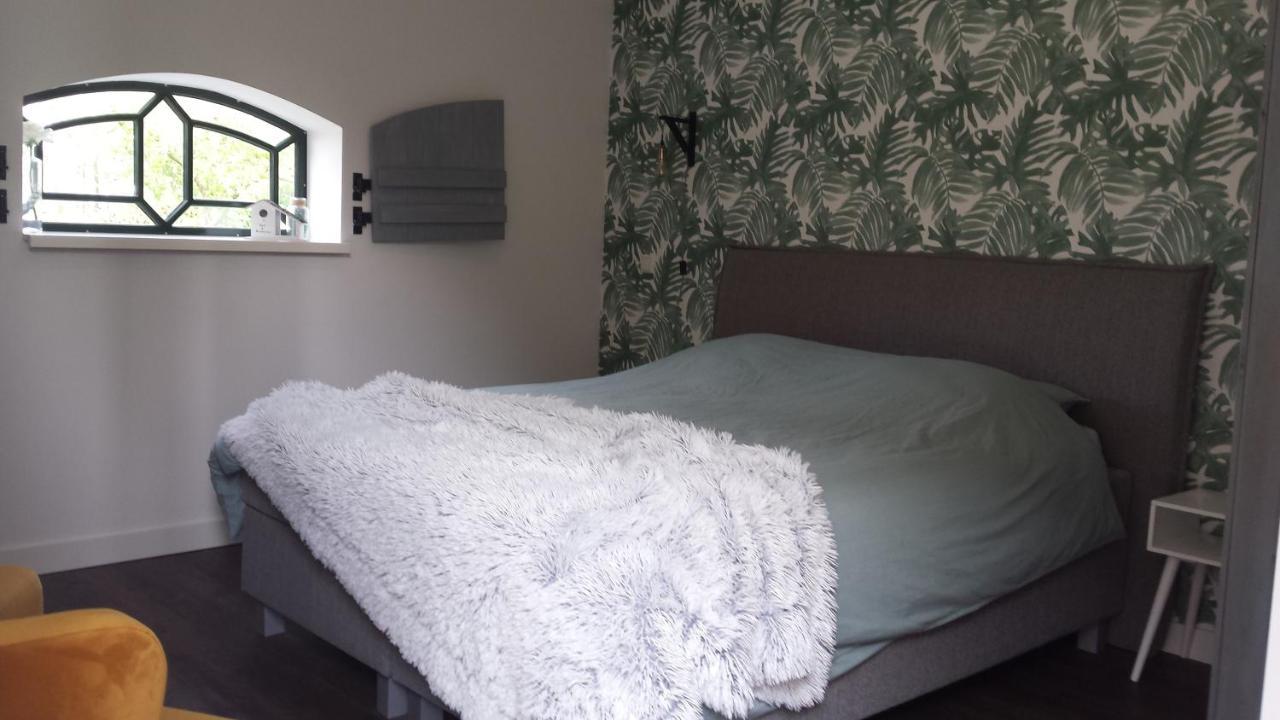 Het Kraaienbosch Bed & Breakfast Zegveld Eksteriør bilde