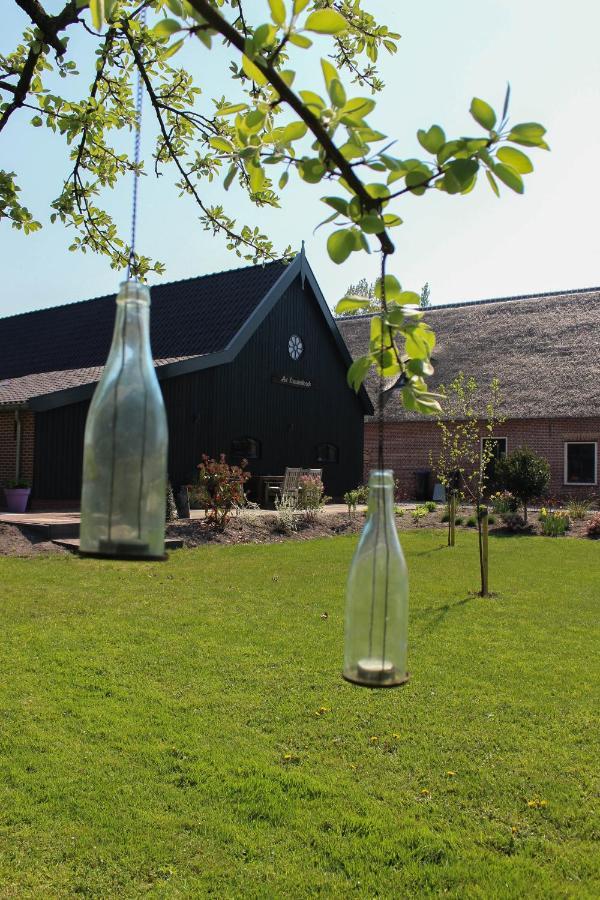 Het Kraaienbosch Bed & Breakfast Zegveld Eksteriør bilde