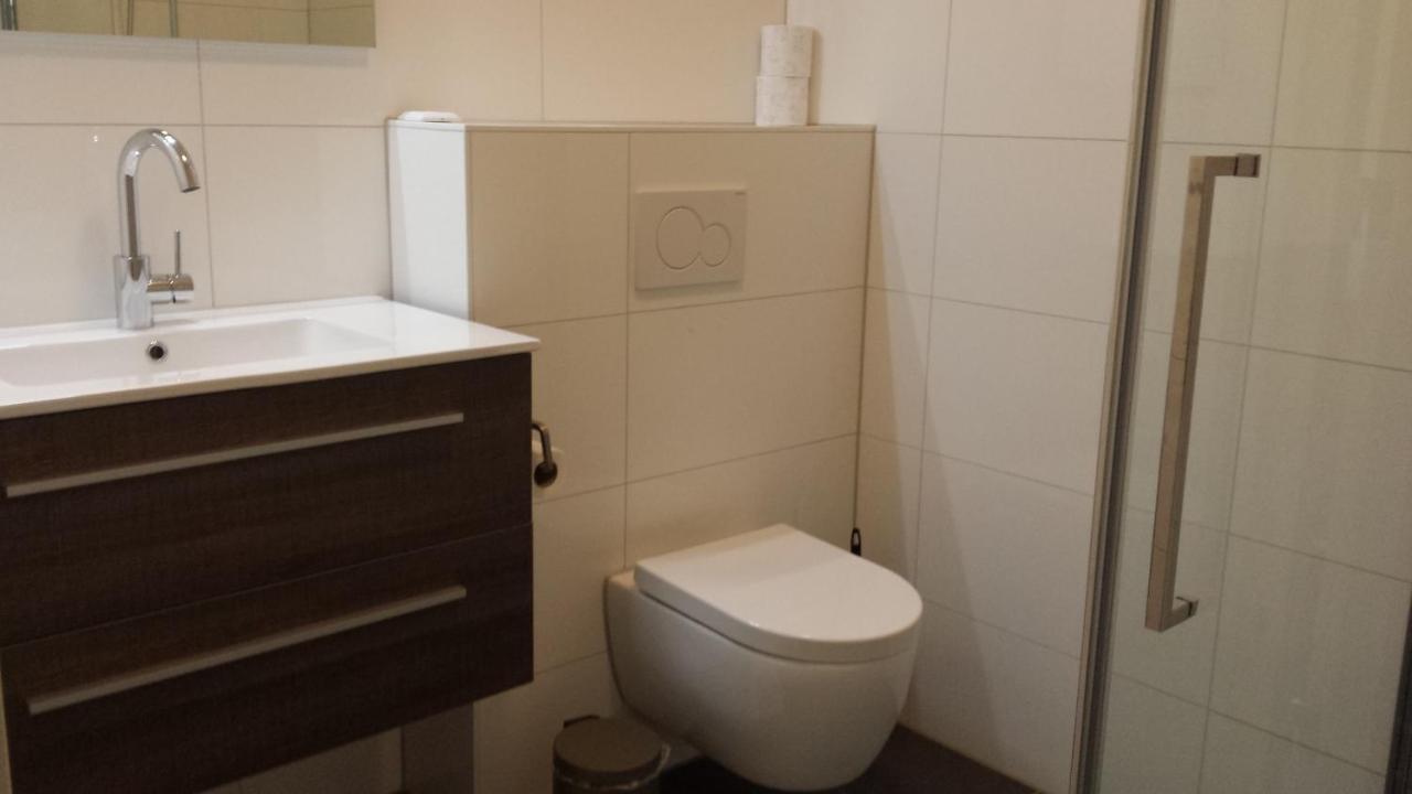 Het Kraaienbosch Bed & Breakfast Zegveld Eksteriør bilde