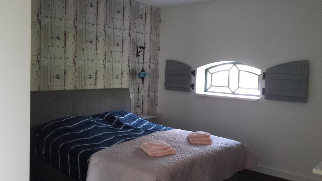 Het Kraaienbosch Bed & Breakfast Zegveld Eksteriør bilde