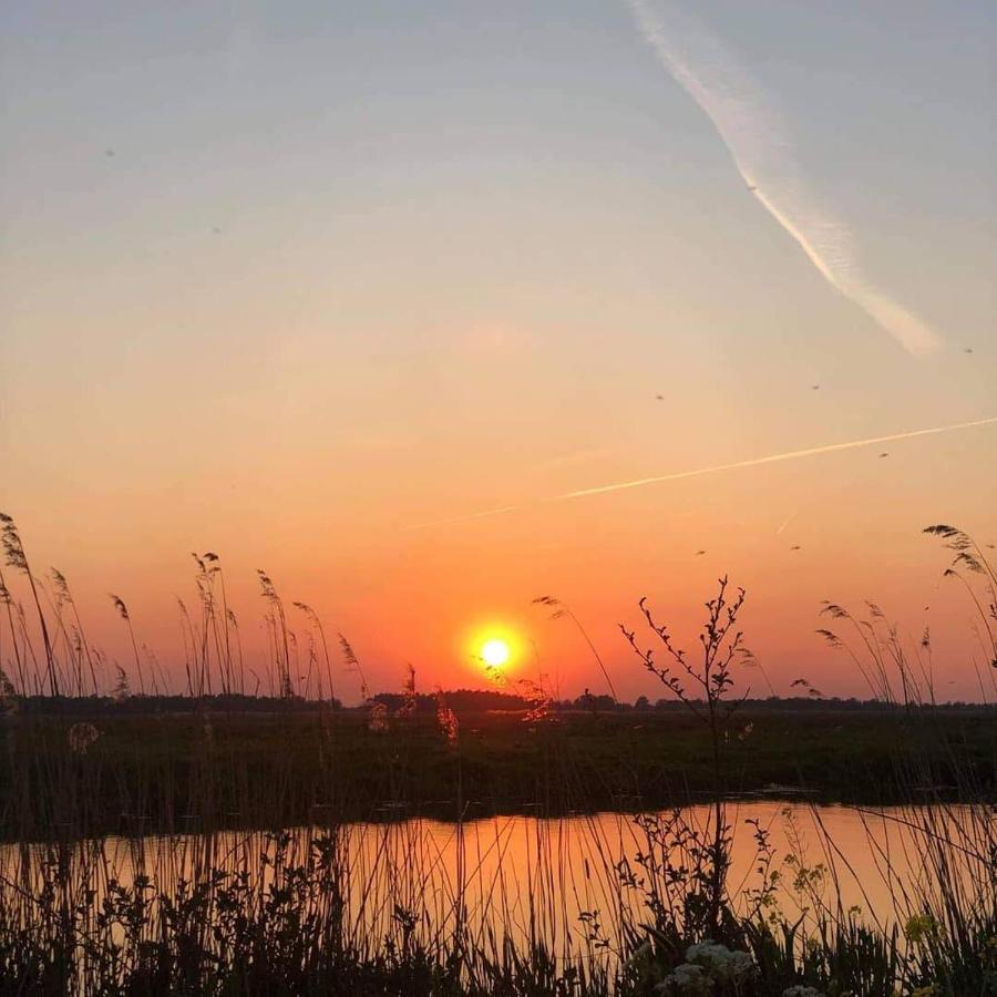Het Kraaienbosch Bed & Breakfast Zegveld Eksteriør bilde